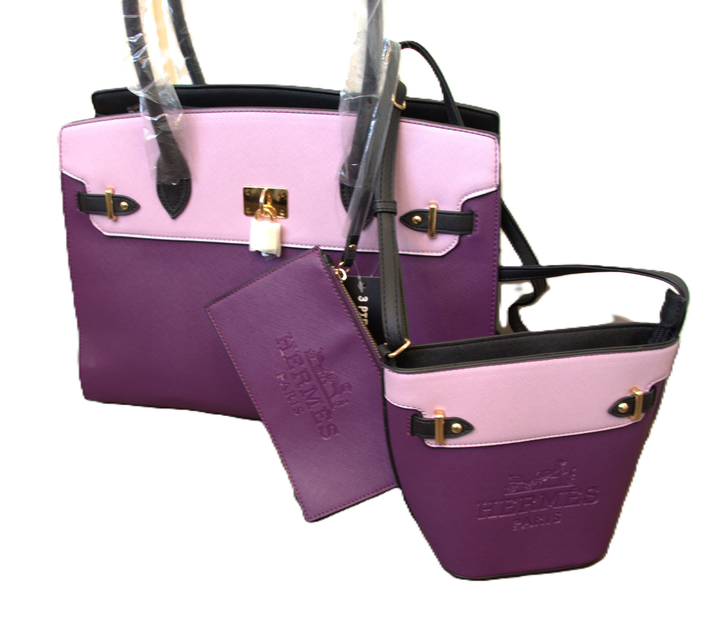 Hermes Purse