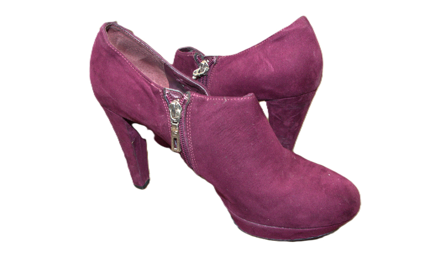 Marc Fisher High Heel
