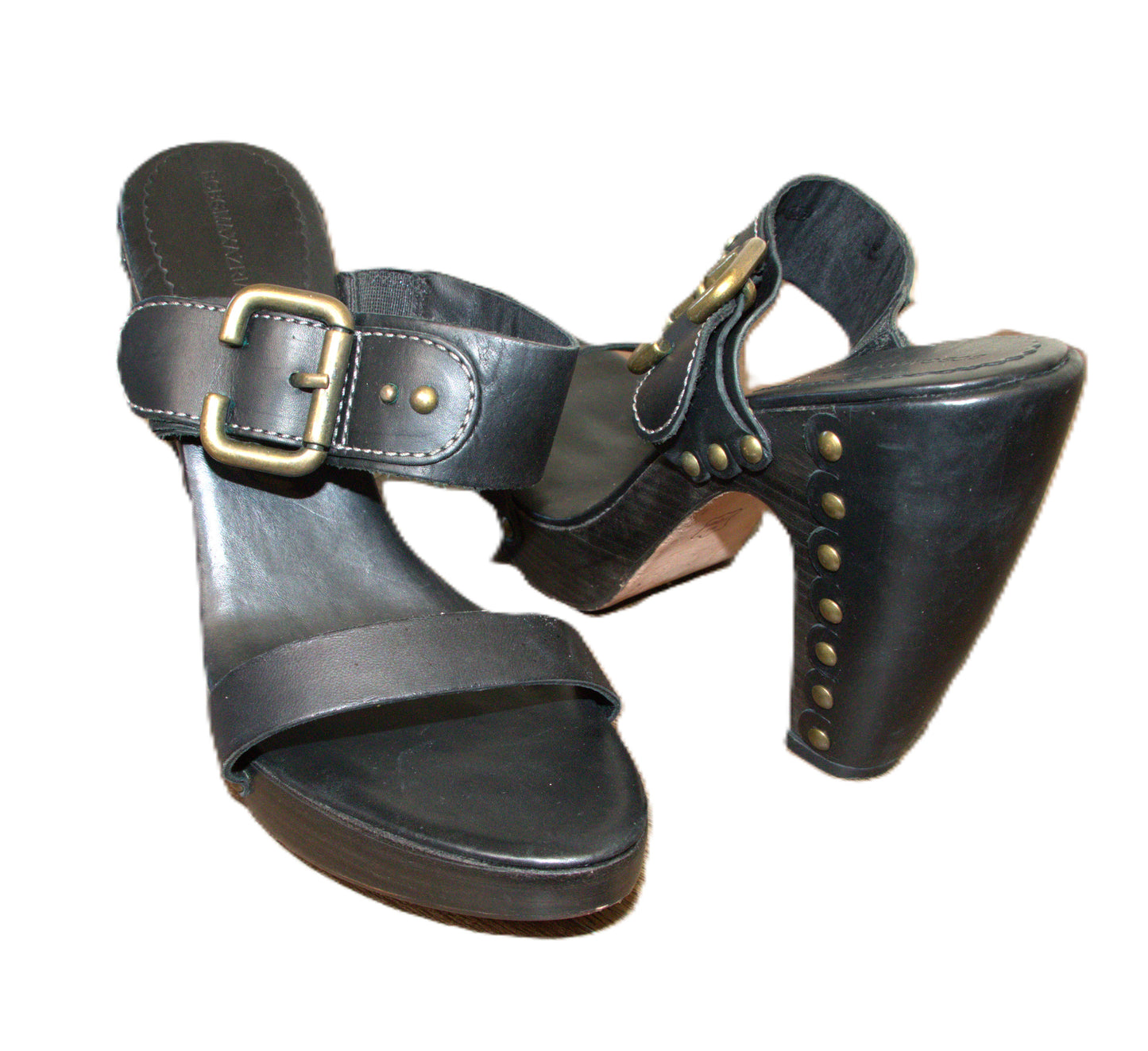 BCBG MAXAZRIA High Heel