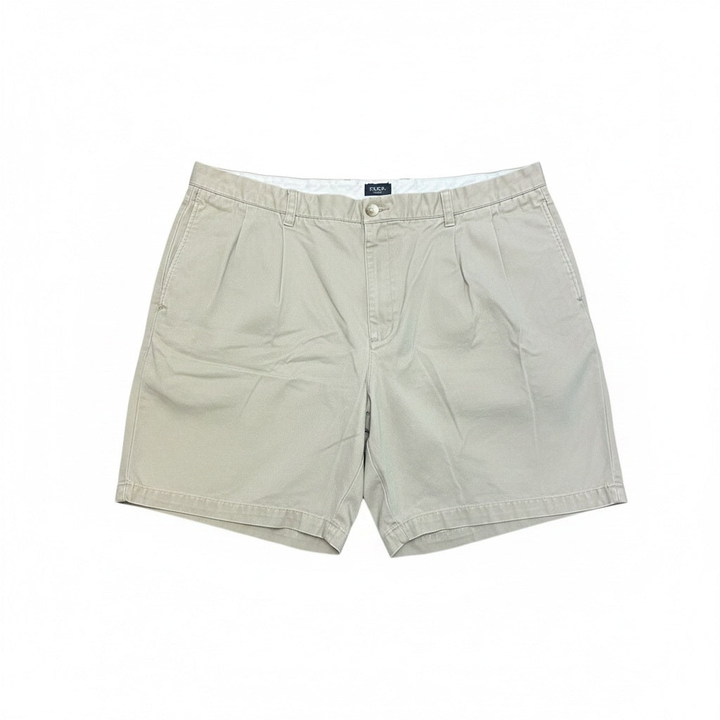 Size 42 Izod Tan Khaki