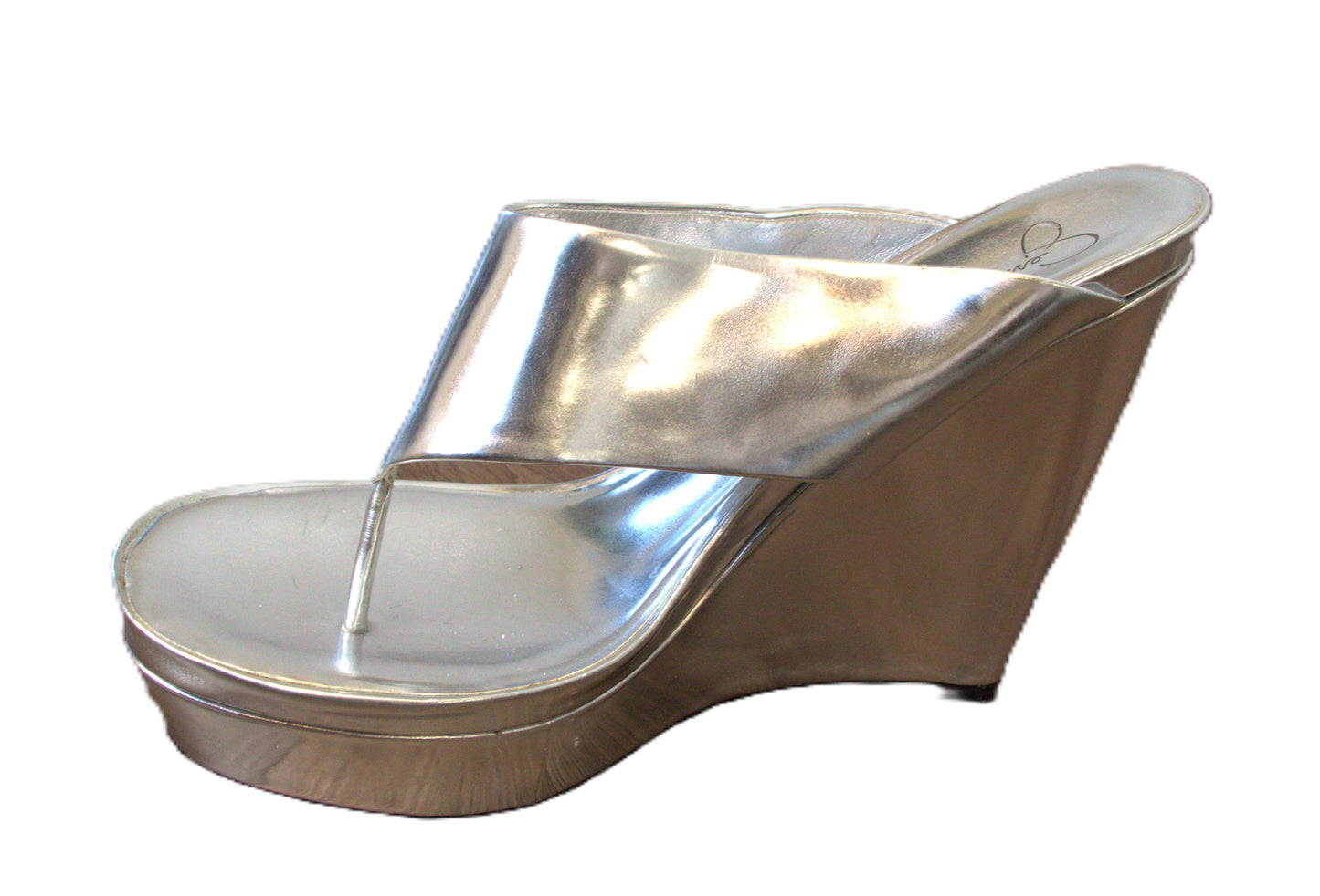 Jessica Simpson Wedge Hill Pump