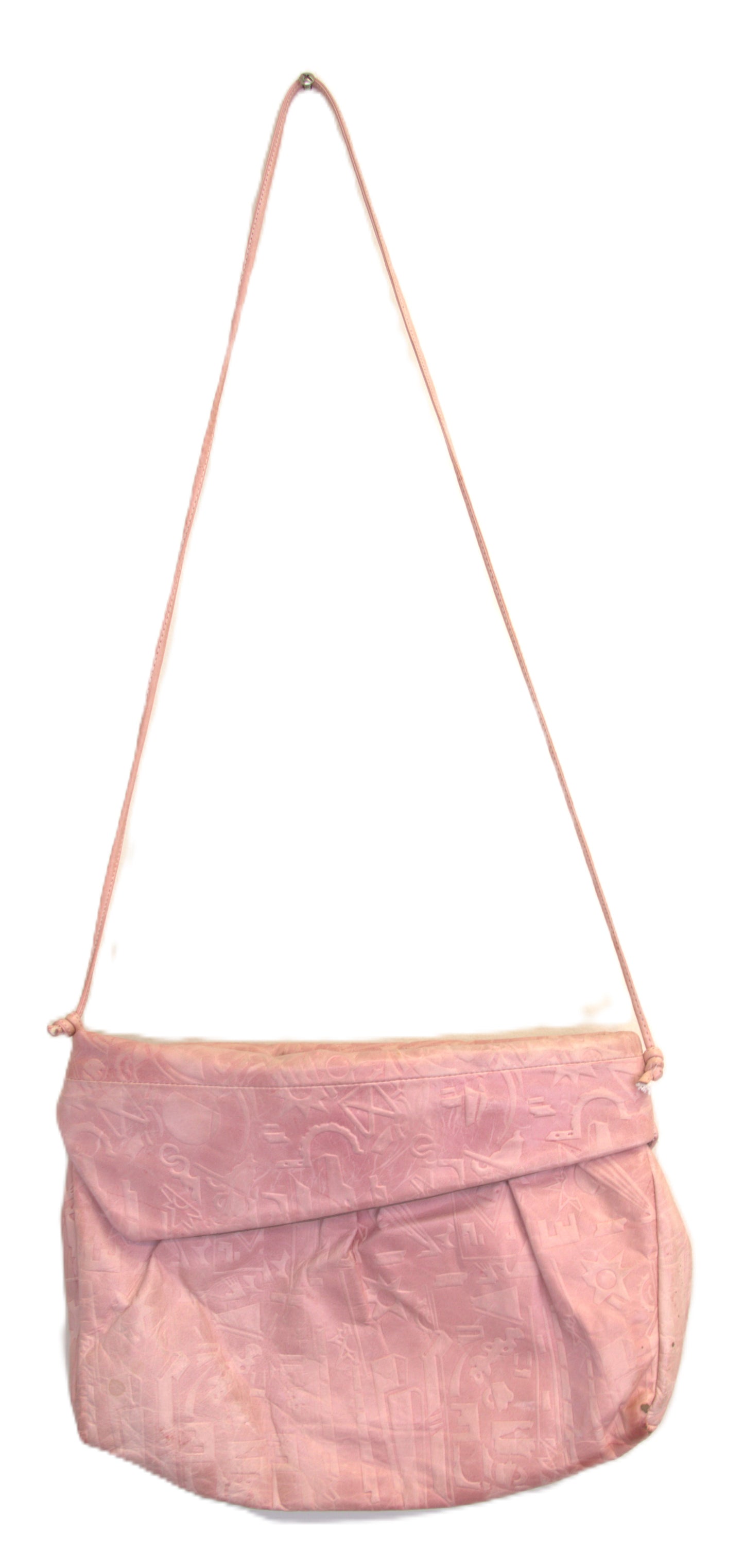 Althena Alexander Purse