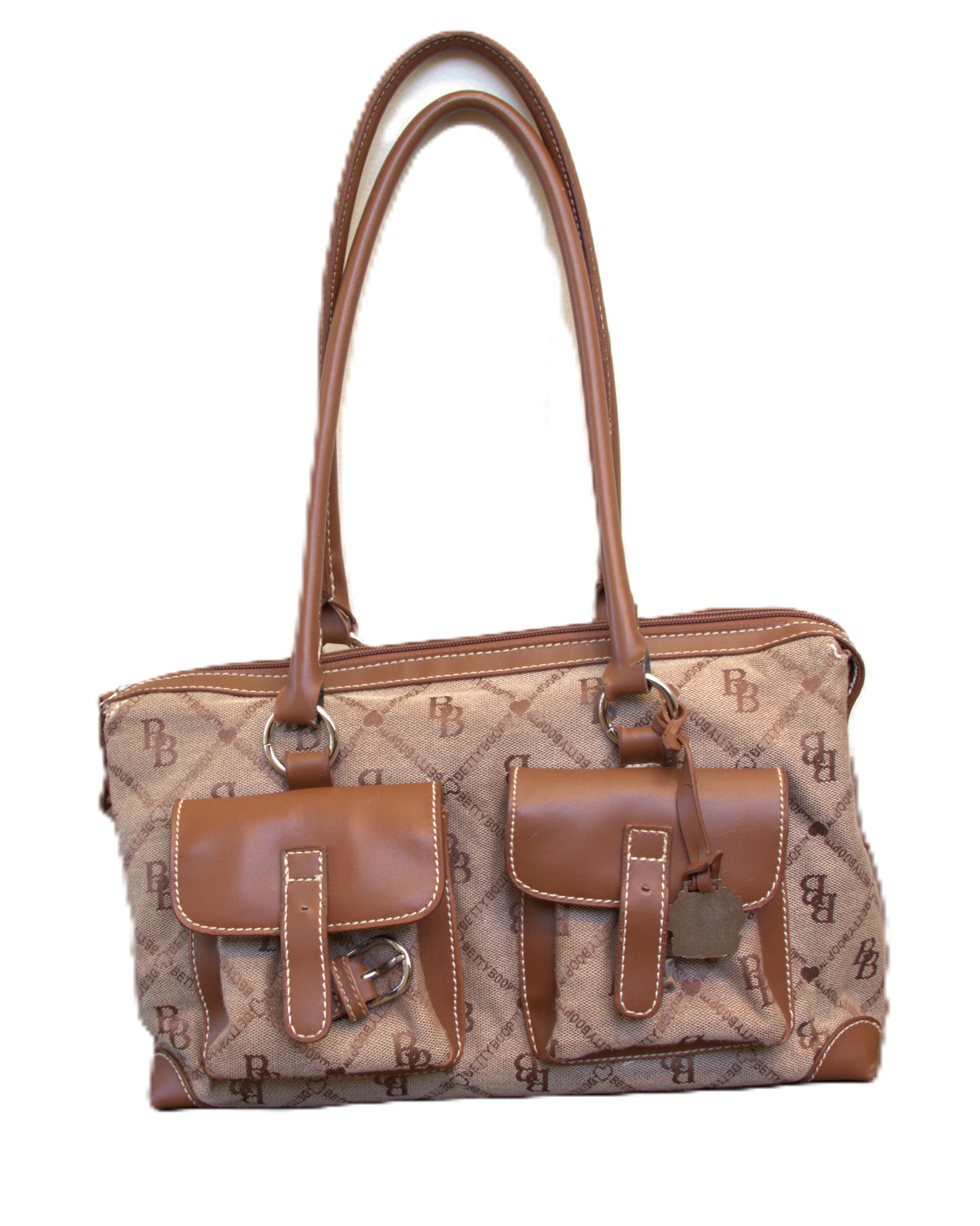 Betty Boop Purse