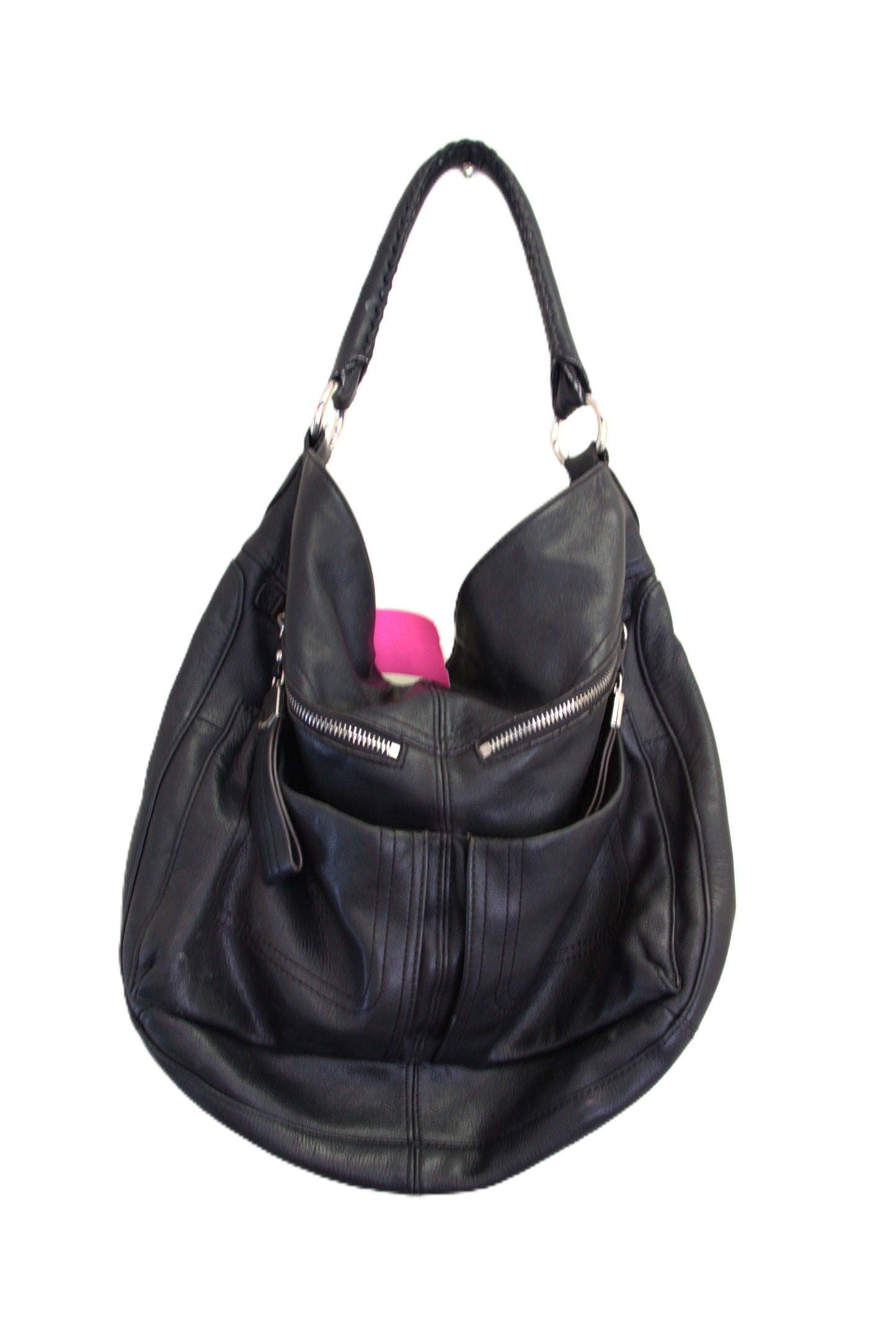 D. Makowsky Purse