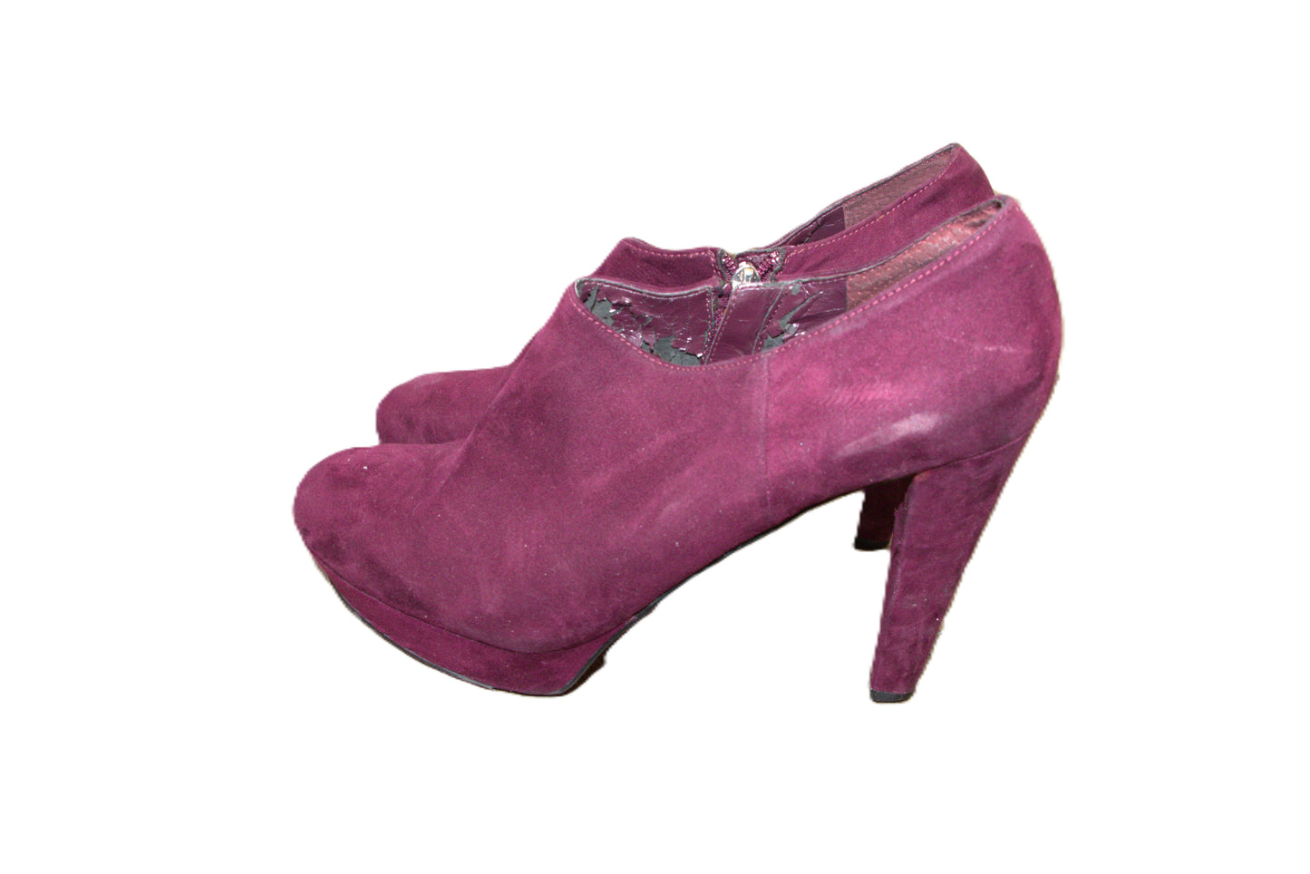 Marc Fisher High Heel