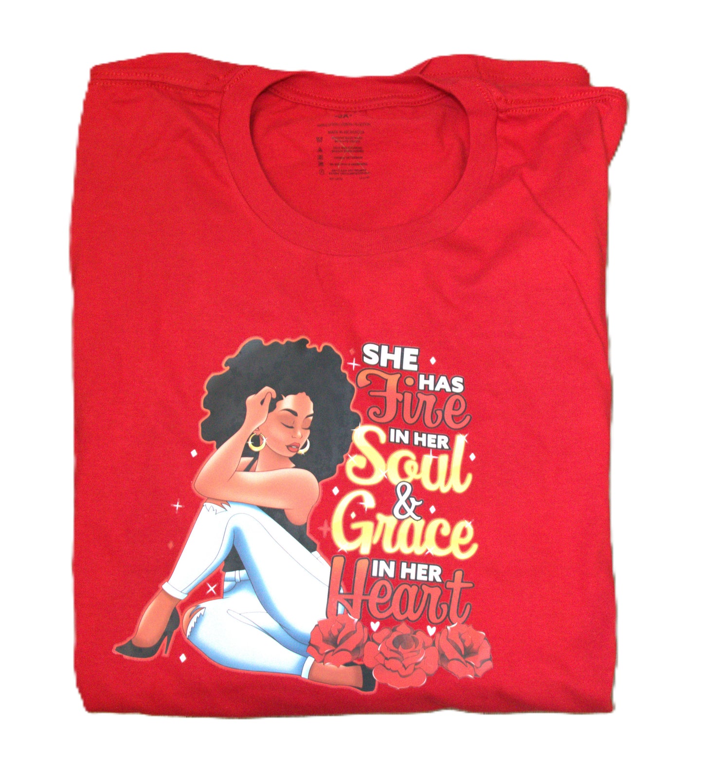 General Merchandise T-shirt
