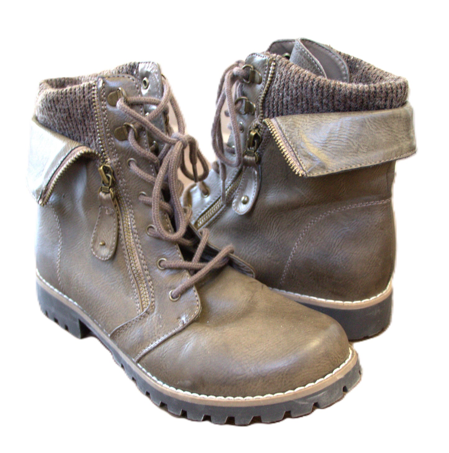 Cliffs by White Mountain Boots