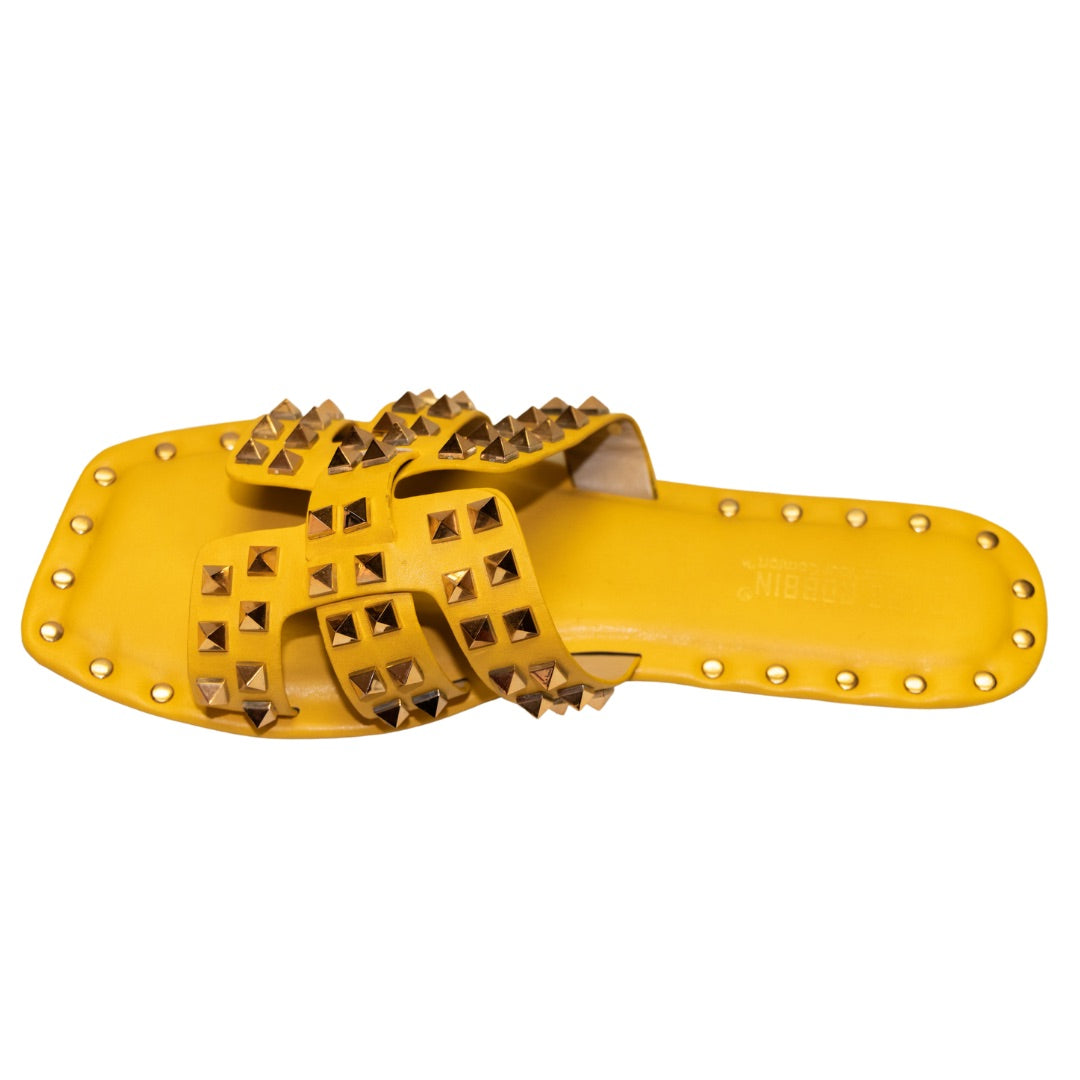 8 Cape Robbin Sandals