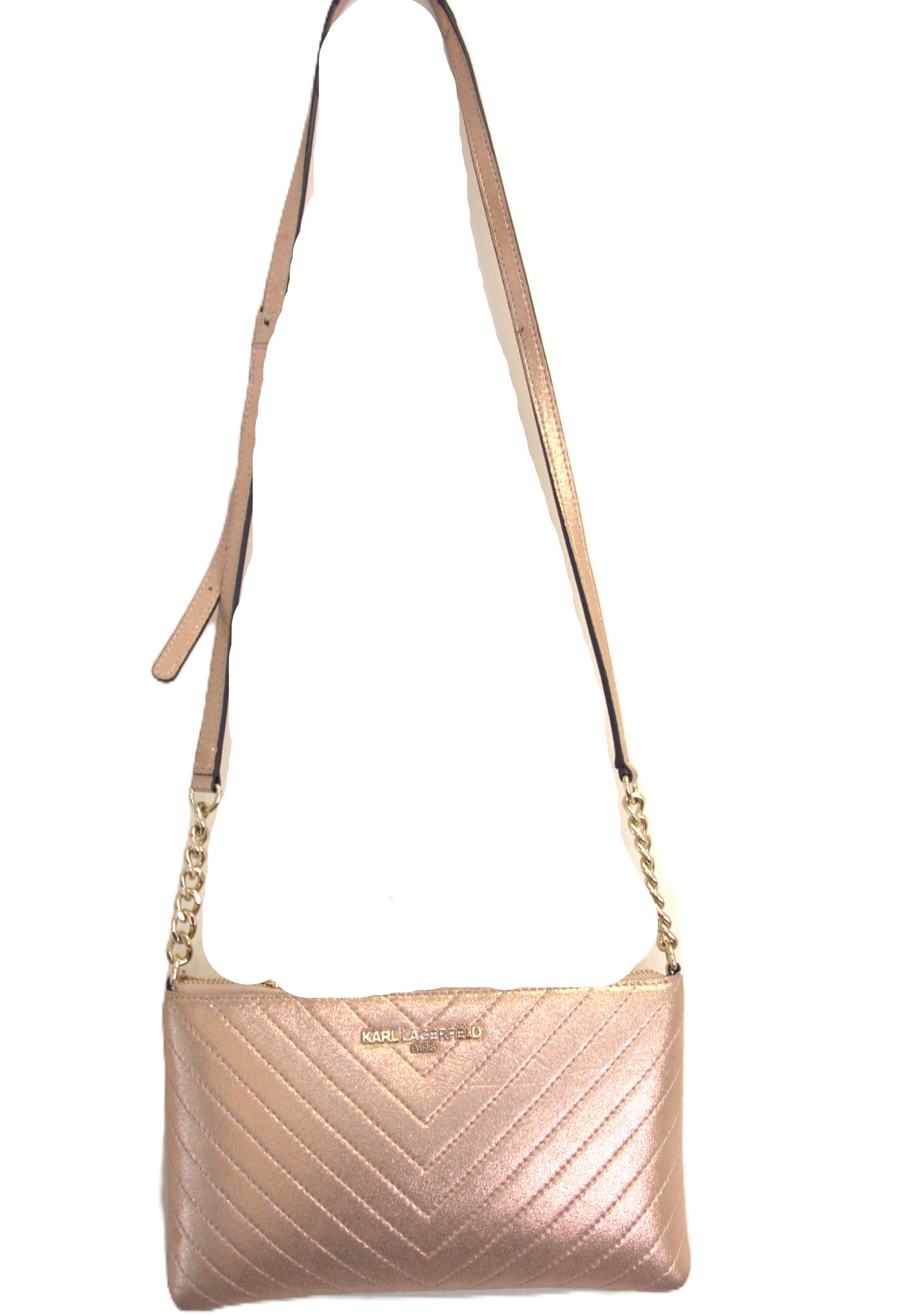 Karl Lagerfield Purse