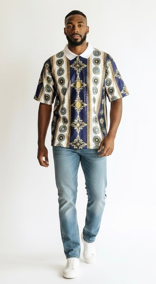 Prestige Designer Pullover