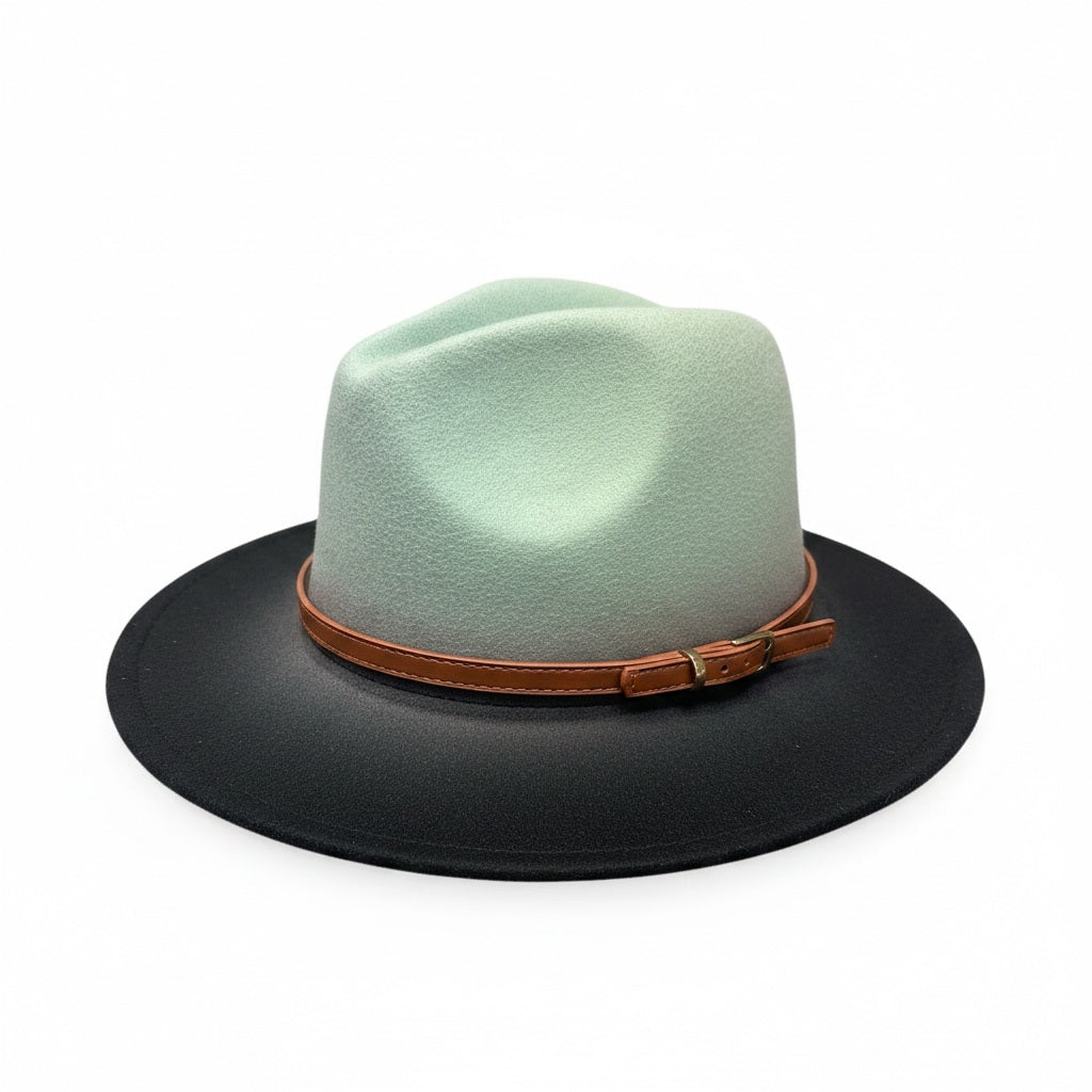 Armoni Felt Faded Size One Size Fits HATS