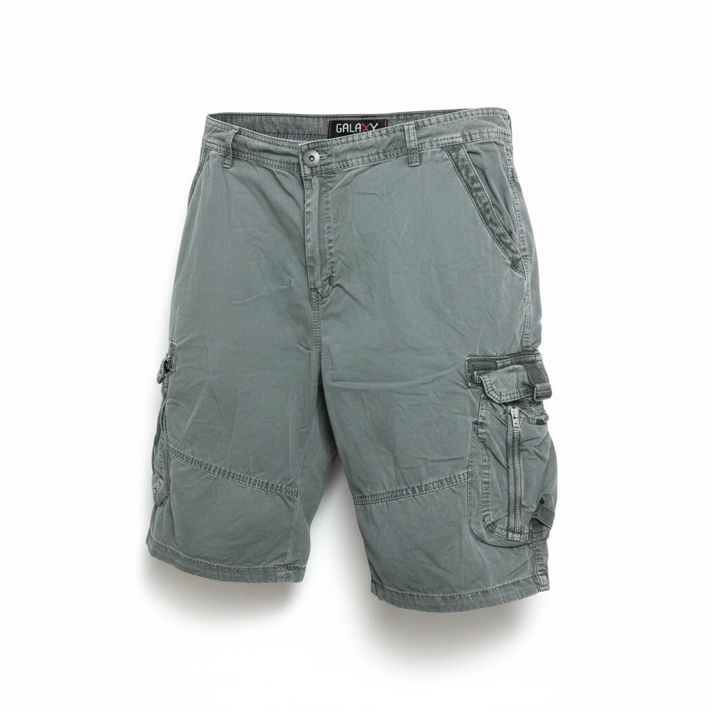 Size 42 Galaxy Gray Khaki
