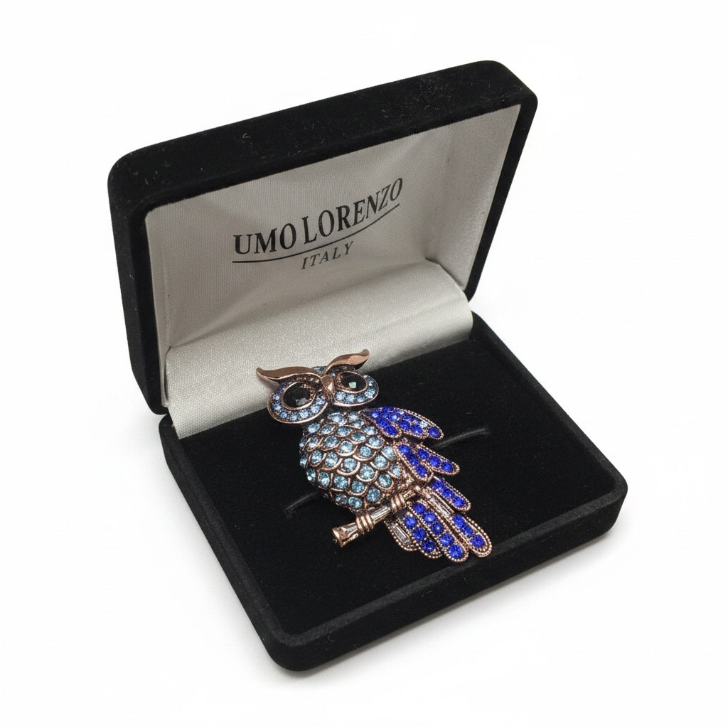 ARIAT Multi-Color Blended Lapel Trinket