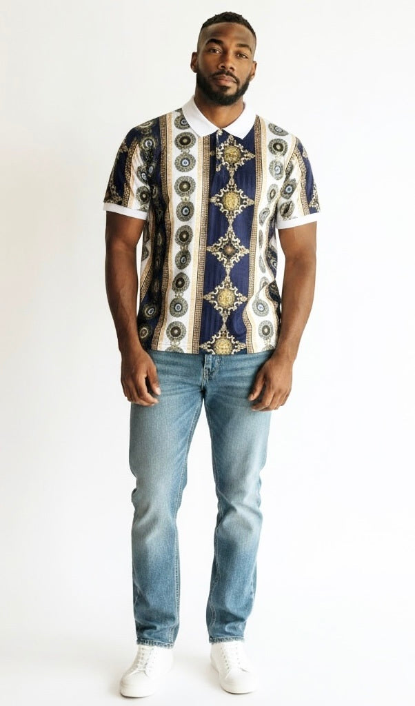 Prestige Designer Pullover