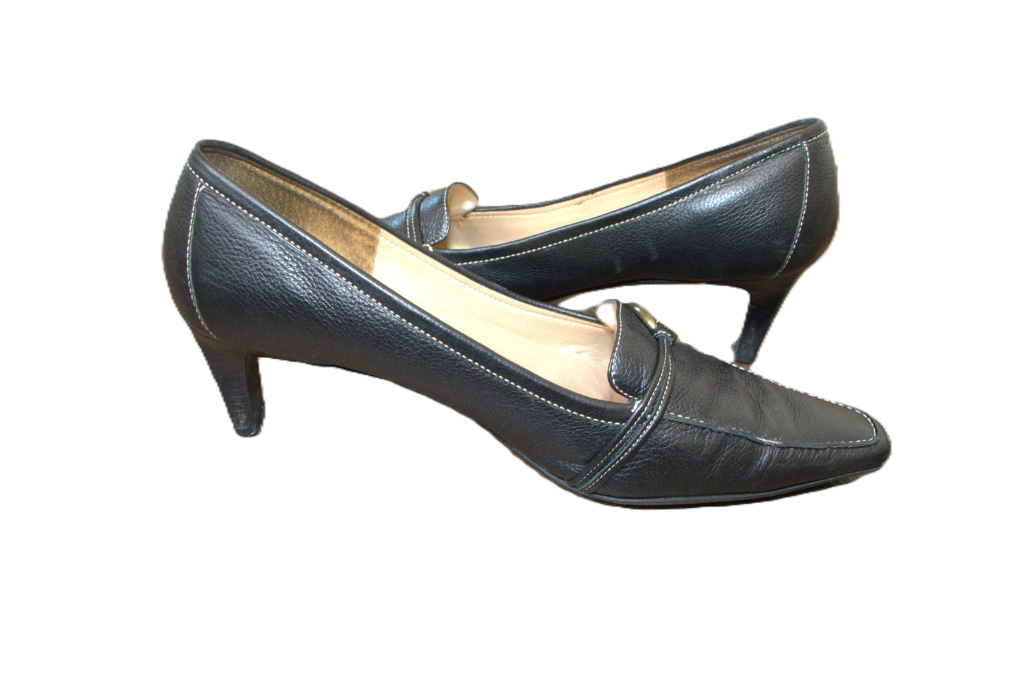 Unisa Low Heel Pumps