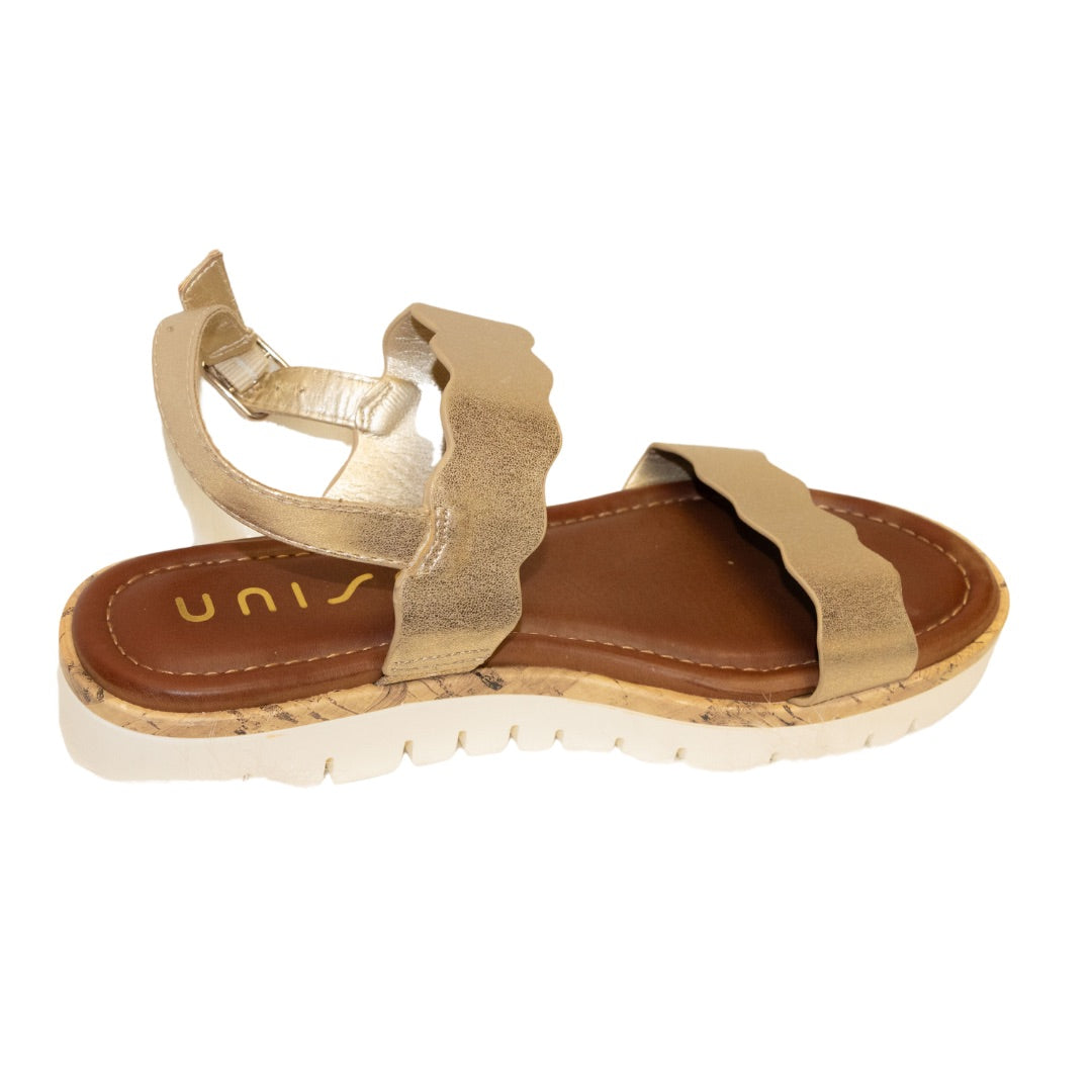 8 Unisa Sandals