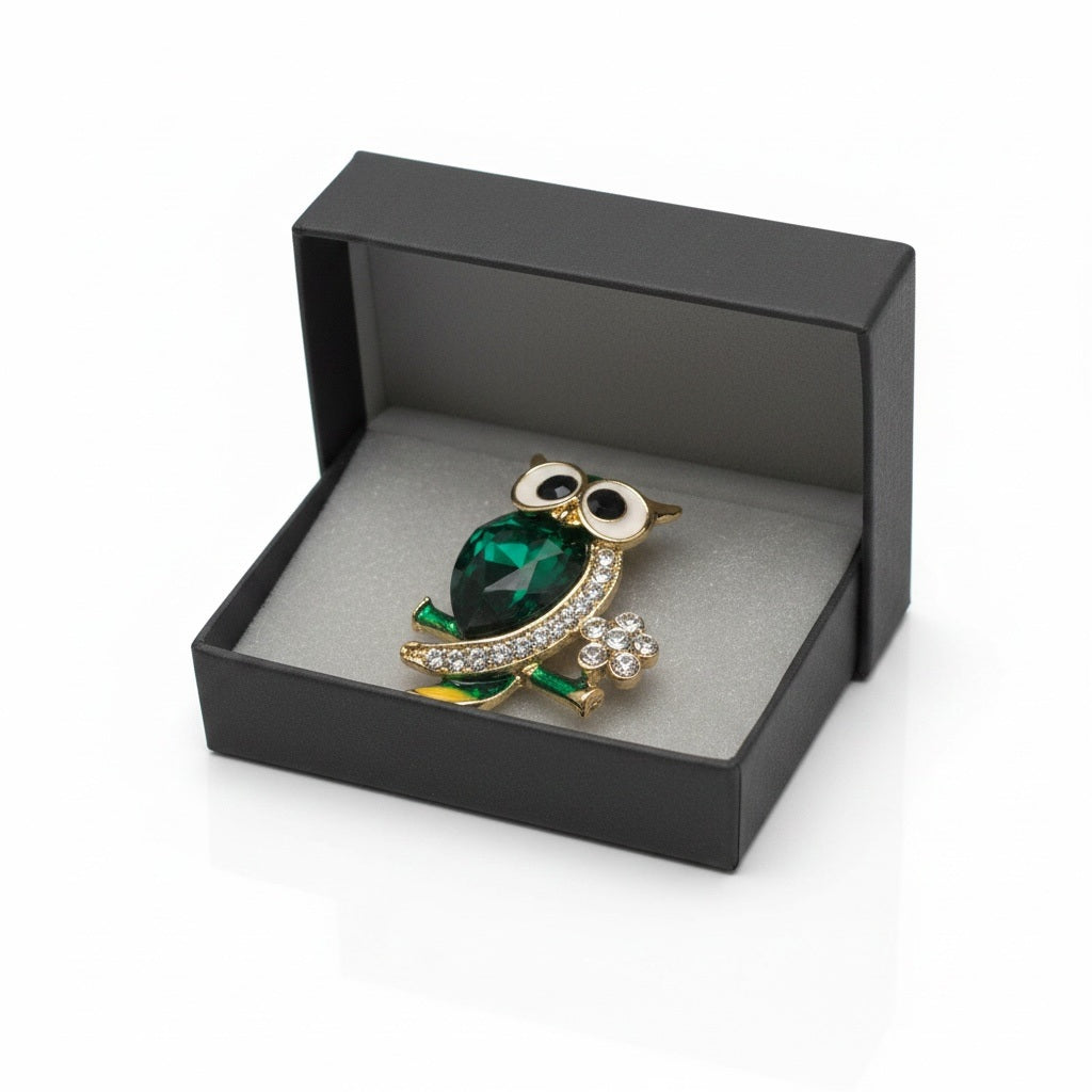ARIAT Multi-Color Blended Lapel Trinket
