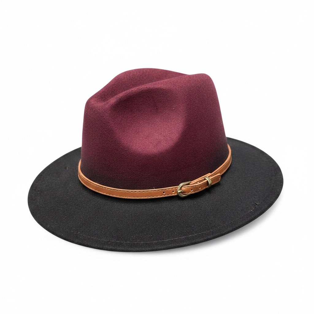 Armoni Felt Faded Size One Size Fits HATS