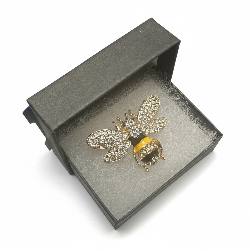 ARIAT Multi-Color Blended Lapel Trinket