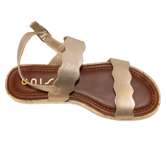 8 Unisa Sandals